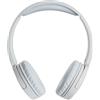 PANASONIC CUFFIA BT PADIGLIONI WHITE 72H RBHF630BEW