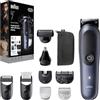 BRAUN MULTIGROOMING RIC. DA 1MM A 21MM AIO7540