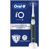 BRAUN ORAL-B SPAZZOLINO EL. RIC. 3 ORE SENSORE PRESSIONE IO2GREEN
