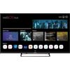 SMART TECH SMART TV QLED 40 HD SAT 40QW01V