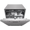 LG ELECTRONICS LAVAST INC 14COP 10PG 46DB D 3CESTO DB243TX