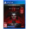 Xbox Diablo IV PS4 Game