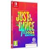 Ubisoft Just Dance 2024 Edition - Gioco per Nintendo Switch (codice nella confezione)