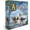 IELLO Gioco+-+Andor+%3A+Il+Freddo+Eterno+%28Base%29