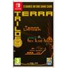 Funbox Media Terra Trilogy Nintendo Switch Game