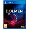 Koch Media Dolmen - Day One Edition /PS4