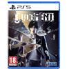 Atlus Judgment (Playstation 5)