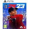 2K PGA 2K23 PS5 Game