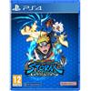 Bandai Namco Connessioni Naruto X Boruto Ultimate Ninja Storm - Gioco PS4