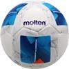 Molten Pallone calcio molten f5n3100 hybrid misura 5