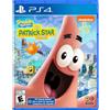 Outright Games Spongebob Squarepantse The Patrick Star Game per Playstation 4