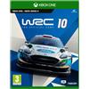 NACON Wrc 10 the Official Game- Xbox One
