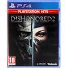Bethesda Dishonored II (2)