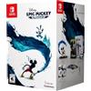 THQ Nordic Disney Epic Topolino: edizione da collezione rinnovata per Nintendo Switch