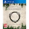 Bethesda The Elder Scrolls Online - Summerset - Collector's Edition - PlayStation 4