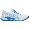 ASICS Gel-Tactic 12, Sneaker Donna, Multicolore, 40.5 EU