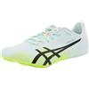 ASICS Contend 9 PS, Sneaker Uomo, Multicolore 1093A197-400, 42 EU