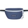 EASTPAK SPRINGER Marsupio, 2 L - KontrastPrBlue (Blu)