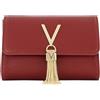 Valentino Mario Valentino POCHETTE DIVINA 069 - BORDEAUX One Size