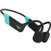 Retekess TT120 Ricevitore per Cuffie da Nuoto, Cuffie a Conduzione Ossea per Nuoto, Impermeabile IP68, 120M, Sistema di Comunicazione Subacqueo per Allenamento in Tempo Reale