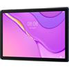 HUAWEI MatePad T 10s 2021 Tablet, Display da 10.1, RAM da 4 GB, ROM da 64 GB, Processore Octa-Core, EMUI 10.1 con Huawei Mobile Services (HMS), Quad-Speaker, WiFi, Blu (Deepsea Blue)