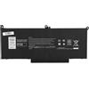 JPking 60Wh F3YGT Batteria per laptop Dell Latitude 12 7000 7280 7290 13 7380 7390 P29S002 14 7480 7490 P73G002 E7480 E7280 E7290 Business Notebook DM3WC DM6WC 2X39G KG7VF V4940 451-BBYE 453-BBCF 7.6V