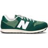 NEW BALANCE 500 Sneaker uomo verde