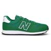 NEW BALANCE Sneaker uomo verde