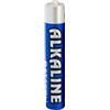 SIMPLETEK - Batteria AAAA Specializzata MN2500 LR8D425 - Batteria per Telecomandi e Sensori - 1,5 V - 500 mAh