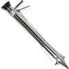 GeoTech PM 40 - Trapiantatore manuale a spinta - Telaio in alluminio