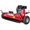 GeoTech-Pro GTFM 120 LE - Trinciaerba trainato per quad - Loncin G420FD