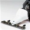 Eurosystems Accessorio barra falciante bilama cm 87 per GP 255 e P55
