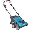 Makita DUV320Z - Arieggiatore a batteria - SENZA BATTERIE E CARICABATTERIE