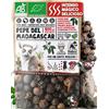Nabür - 200gr Pepe Nero di Madagascar BIO, Nota Animal, Floreale, Legnosa, Primissima