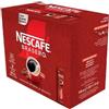 Nescafe Nescafé Brasero, Caffè Solubile Istantaneo in Stick, 60 Bustine, Confezione da 108g