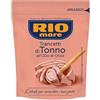 Generic Trancetti di Tonno in Pouch All'olio d'oliva Rio Mare 3 Buste da 65 g