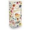 Generico Sweet Glamour Confetti alla Mandorla al Gusto Sfogliatella, Senza Glutine (Gluten Free) per crispo 150g
