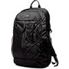 CONVERSE 10022097-A01 TRANSITION BACKPACK Nero Unisex Adulto ZAINO Taglia Unica