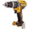 DEWALT DCD796N 18 V XR - Coltello da brushlesser, martello combinato compatto