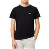 Lacoste T-shirt per bambino Lacoste Cotton