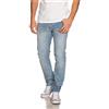 Levi's Levi Strauss 512 Slim Taper Jeans PANTAL.Uomo 33