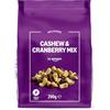 by Amazon Mix Di Anacardi e Mirtilli Rossi - 200g