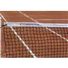 Carrington® Rete da Tennis PER CAMPI IN TERRA ROSSA - 3mm