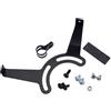 Horn Unisex - Adulto Catena 17 Adattatore Di Fissaggio, Nero, Taglia Unica