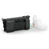 RICOH Toner nero compatibile con Ricoh 418478 nero 25500 pagine