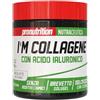 Pro Nutrition Pronutrition I'm Collagen - Collagene Idrolizzato Solugel per Pelle, Articolazioni e Tessuti - Gusto Fiordilatte