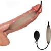 BDSMJOY Dilatatore uretrale gonfiabile in silicone, Uretrale pene plug, Urethra dilators Sextoys Oggetti erotici per uomini, silicone Sonda Dilatatore Pene Plug Dilatatore uretra