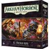 Fantasy Flight Games - Arkham Horror LCG: Il Circolo Rotto Espansione dei Ricercatori - Gioco di carte in Italiano
