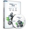 Franzis Video - Suite 2020|2020|Die einfache Lösung zum Schneiden, Drehen, Verbessern und Veröffentlichen Ihrer Videos|-|Für Video, Audio und Fotos|Disc|Disc