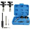 RUIZHI Kit catena di distribuzione 1.3 Multijet motore Diesel kit di bloccaggio distribuzione, CDTi kit regolazione fasatura 1.3 JTD Multijet kit catena di distribuzione